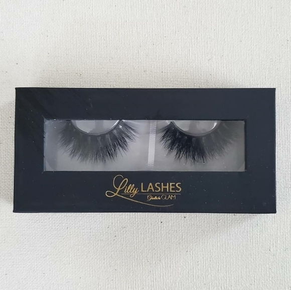 *SOLD* New Lilly Lashes - Mykonos - Picture 1 of 5